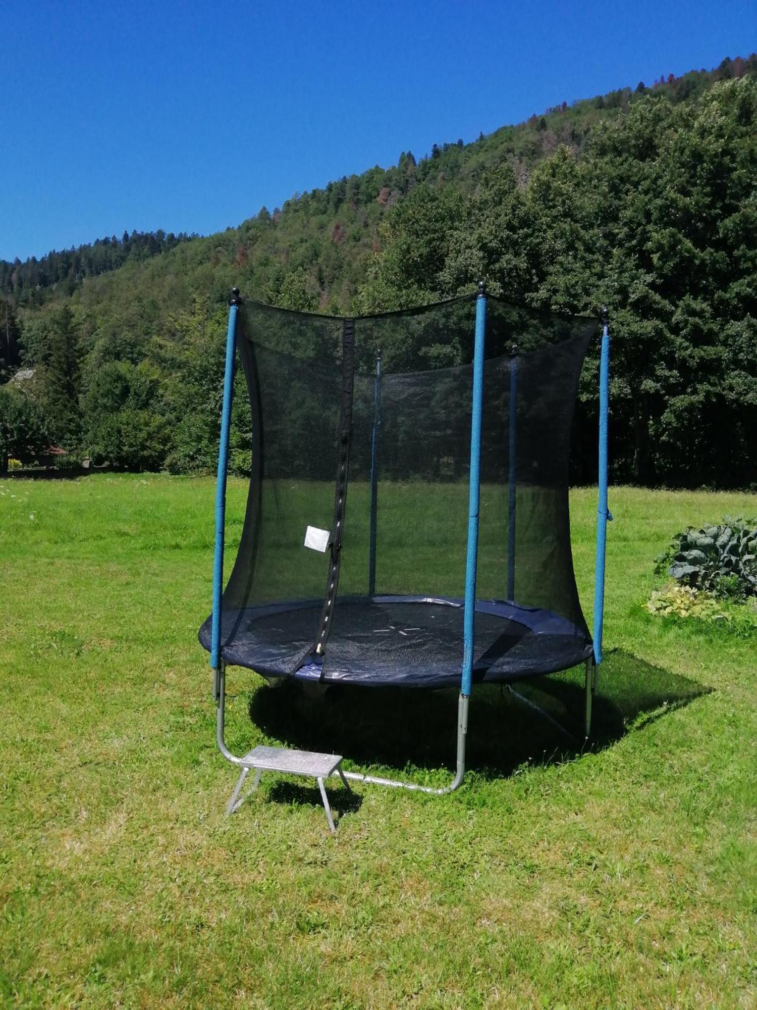 La Nature Sapois (Vosges) Exterior foto